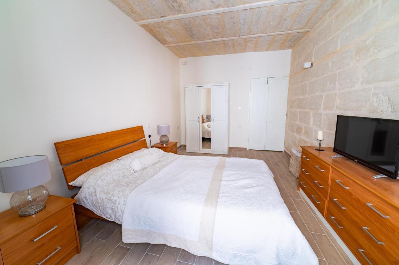 Central Valletta Townhouse-Hosted By Sweetstay エクステリア 写真