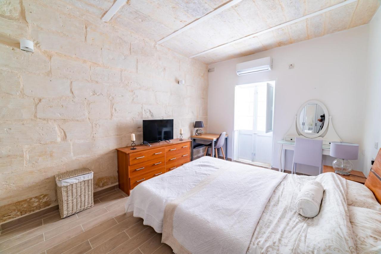 Central Valletta Townhouse-Hosted By Sweetstay エクステリア 写真