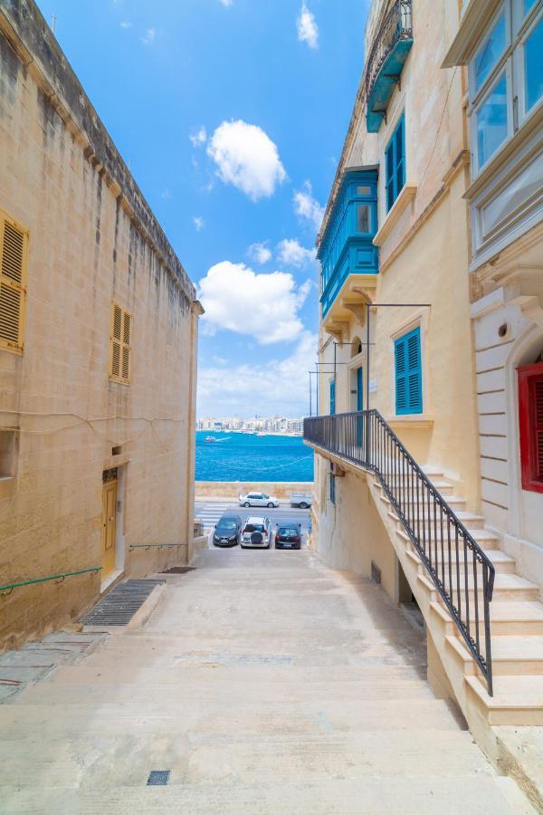 Central Valletta Townhouse-Hosted By Sweetstay エクステリア 写真