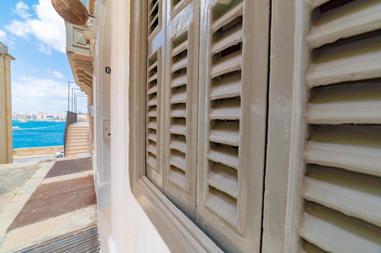 Central Valletta Townhouse-Hosted By Sweetstay エクステリア 写真