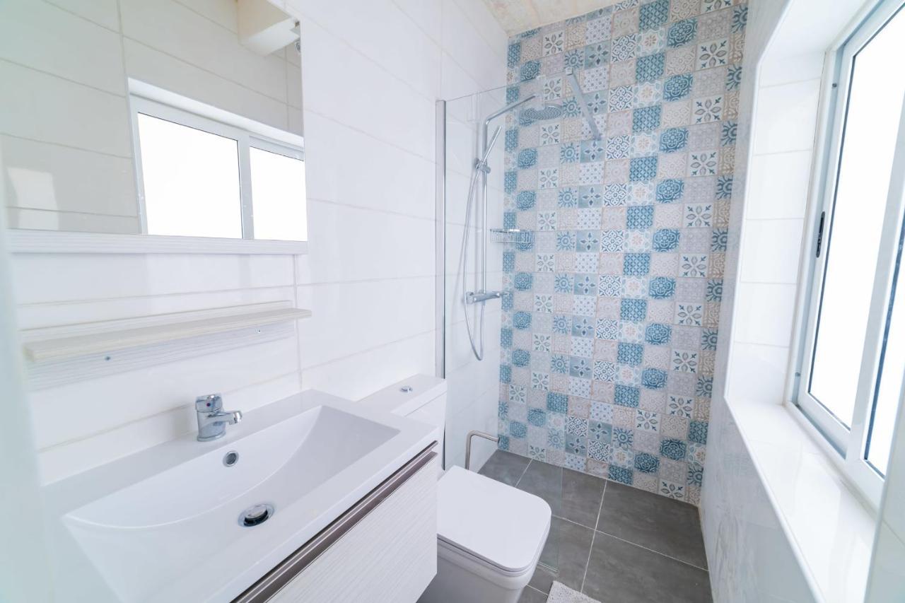 Central Valletta Townhouse-Hosted By Sweetstay エクステリア 写真