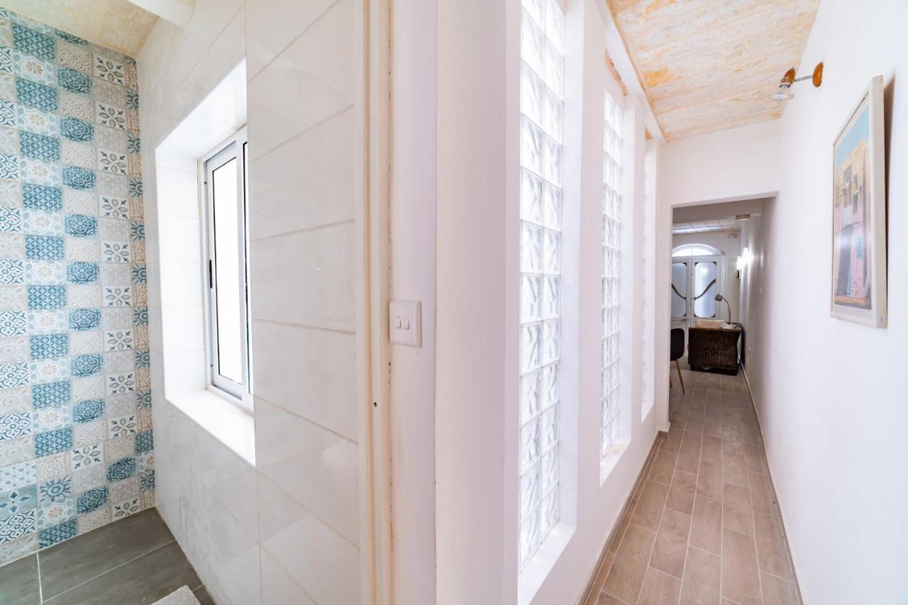 Central Valletta Townhouse-Hosted By Sweetstay エクステリア 写真
