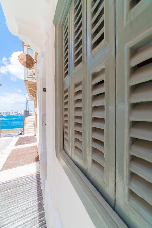Central Valletta Townhouse-Hosted By Sweetstay エクステリア 写真