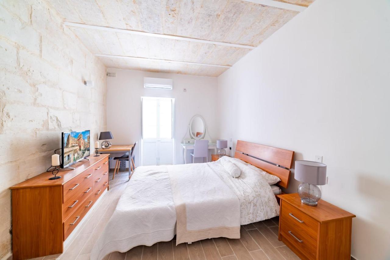 Central Valletta Townhouse-Hosted By Sweetstay エクステリア 写真